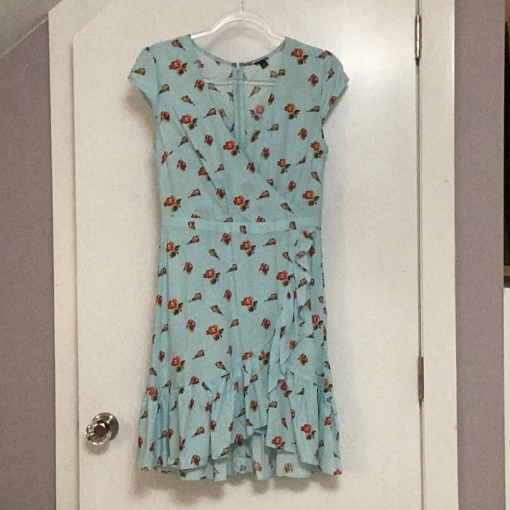 J Crew dress sz 2